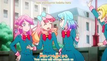 アイカツフレンズ！ 9話「勇気のメロディ」 Aikatsu Friends Ep. 9