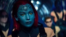 X-Men : Dark Phoenix ✭ Teaser HD