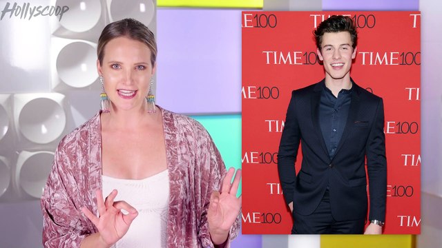 Shawn Mendes Says Yes To Performing At Justin Bieber & Hailey Baldwin's Wedding