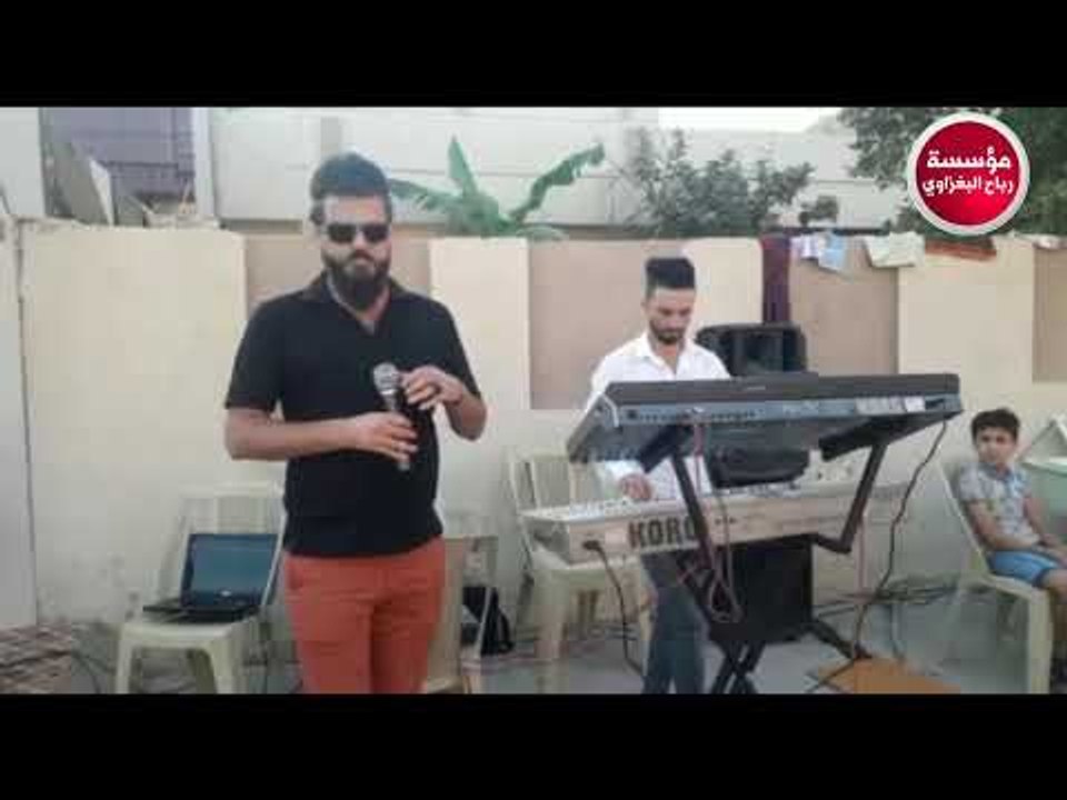 مواويل عتابة الفنان صدام الجراد والعازف يوسف البياتي شكر خاص للغالي قصي البياتي 2018