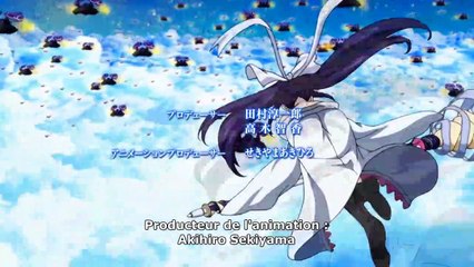 Kuusen Madoushi Kouhosei no Kyoukan 10 VOSTFR