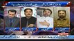 Anchor Imran Khan grilled Javed Lateef over his criticism on PTI on Atif Mian fiasco