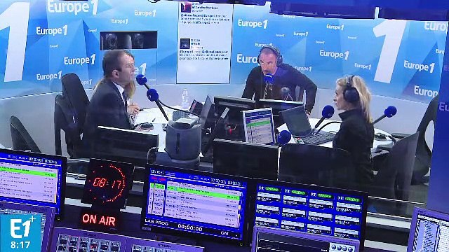 Benoît Hamon : Le revenu universel d’activité d’Emmanuel Macron est plutôt un recul qu’une avancée