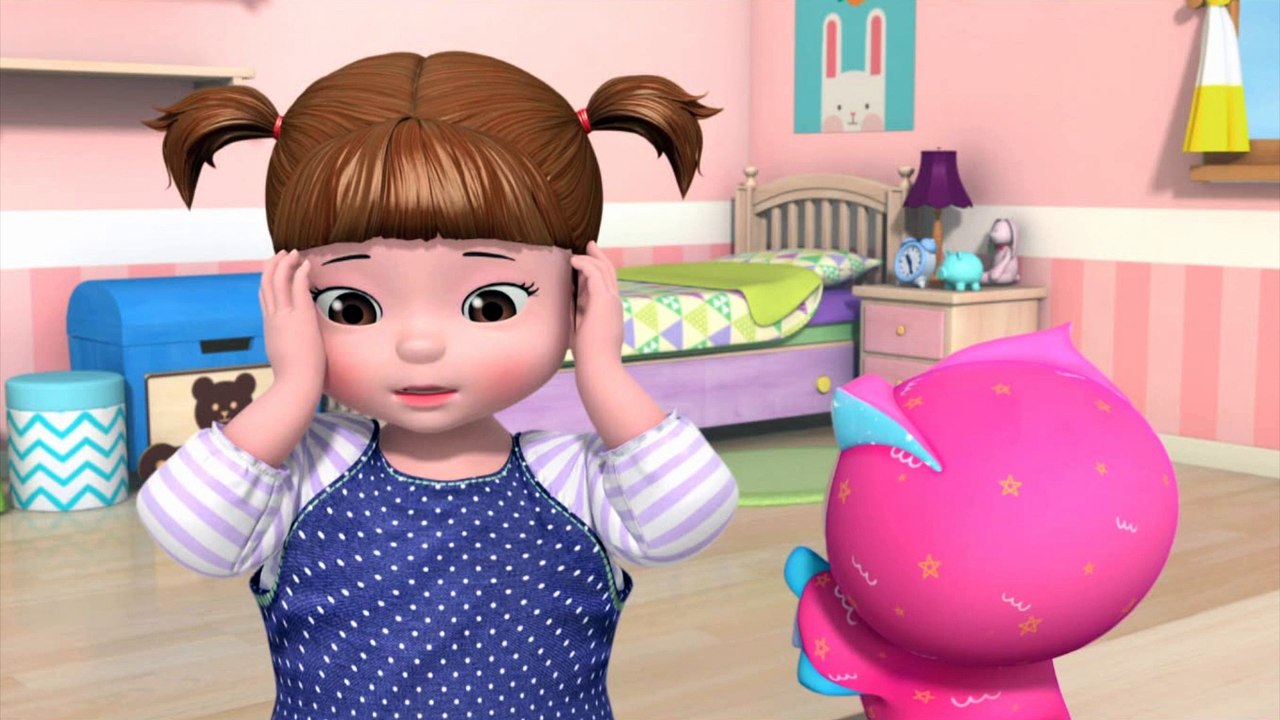 Kongsuni & Friends - Episode 3