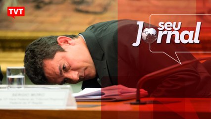 Moro requenta delação premiada de Palocci