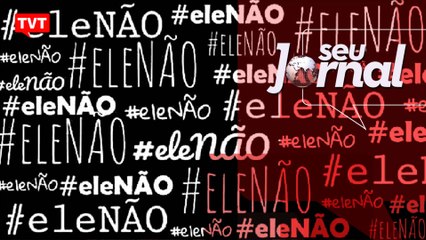 Brasil contra o fascismo, o preconceito e pela democracia