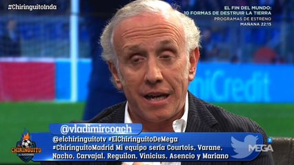 Eduardo Inda: "El Barça puede echar a Valverde antes de Navidad"