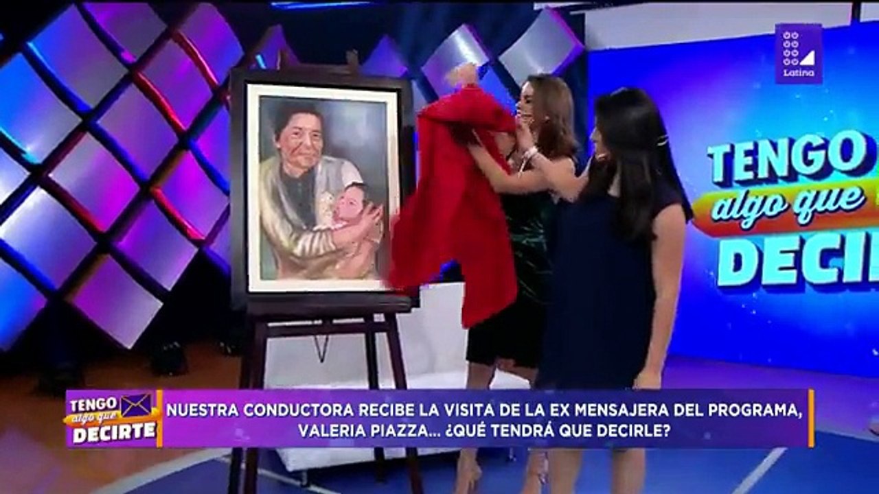 lady guillen