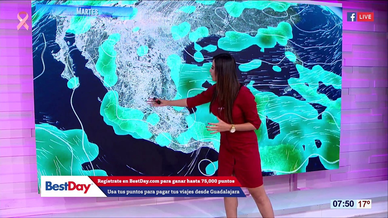 Susana Almeida 1 Octubre de 2018