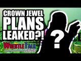 WWE Titles SCRAPPED?! CONTROVERSIAL WWE Crown Jewel Plans LEAKED?! | WrestleTalk News Sept. 2018