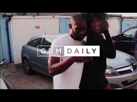Big Dolsh ft. QWest & Mizzy - Them Trips [Music Video] | GRM Daily