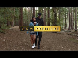 Chris Cash - Trust Issues [Music Video] | GRM Daily