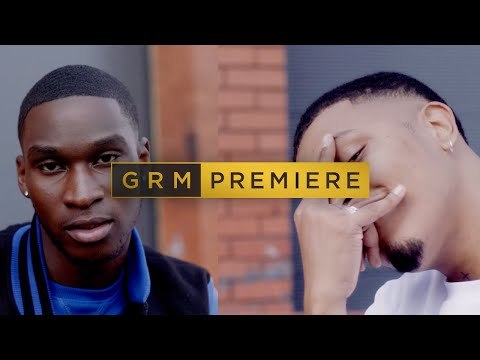 Jevon x Berna - Wagwarn [Music Video] | GRM Daily