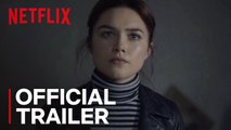 Les Mauvais Esprits - Trailer officiel Netflix