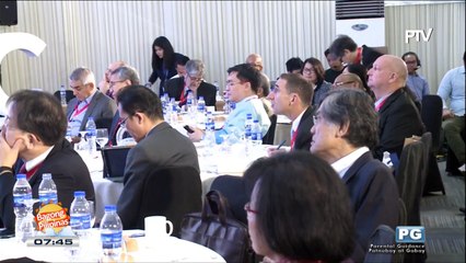 WWW: Public Policy forum