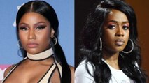 Nicki Minaj Calls Remy Ma a ‘Phony’