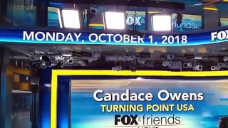 Fox & Friends 7AM 10-1-2018 - FOX NEWS - October 1, 2018