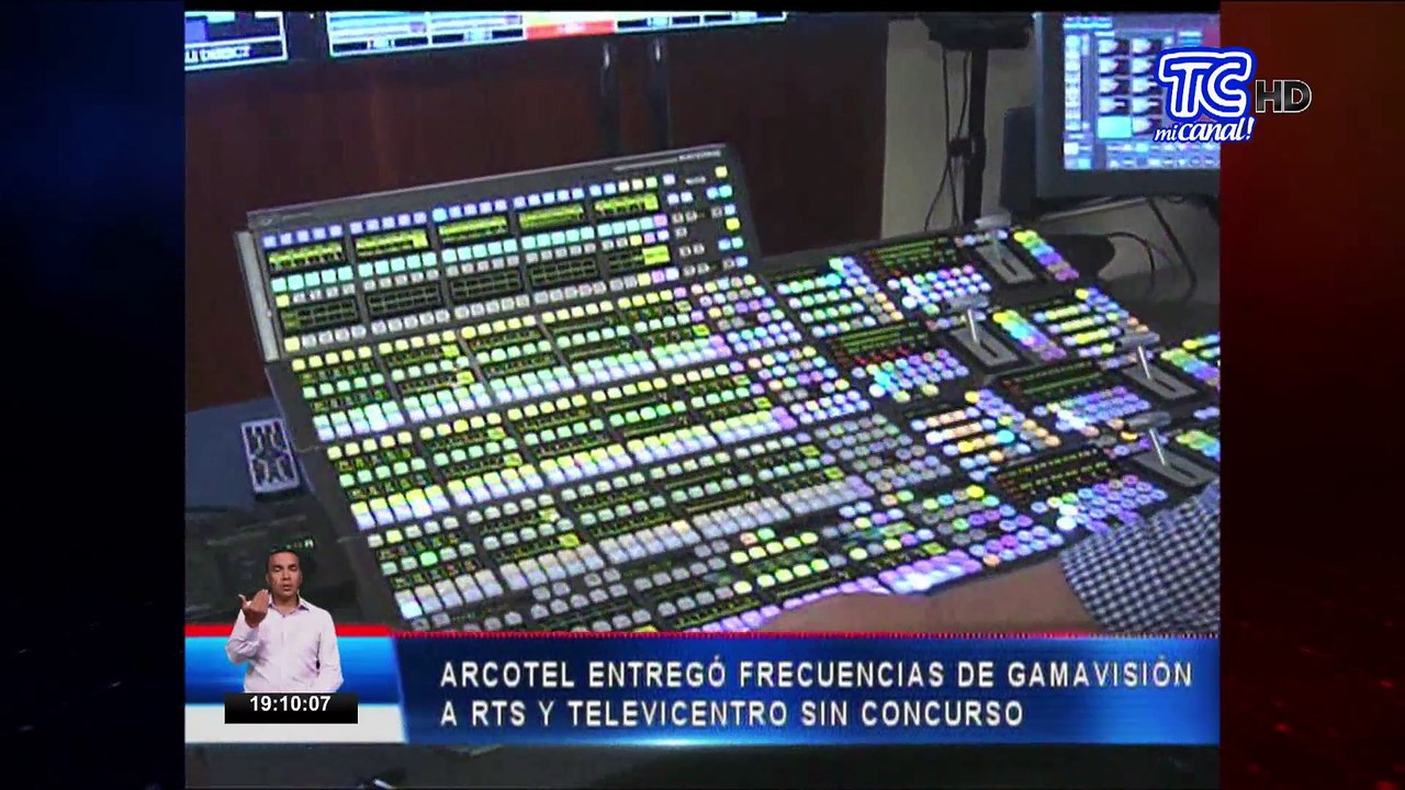 Cambios en proceso de adjudicación de frecuencias