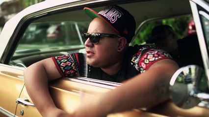 C Kan - Vivo La Vida Cantando (Video Oficial) NEW VIDEO