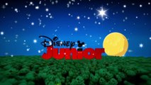 #64 Disney Junior Logo Plays With The Moon Parody