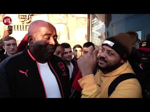 Arsenal 2-0 Watford | Iwobi Should Be Starting Not Ramsey!! (Troopz)