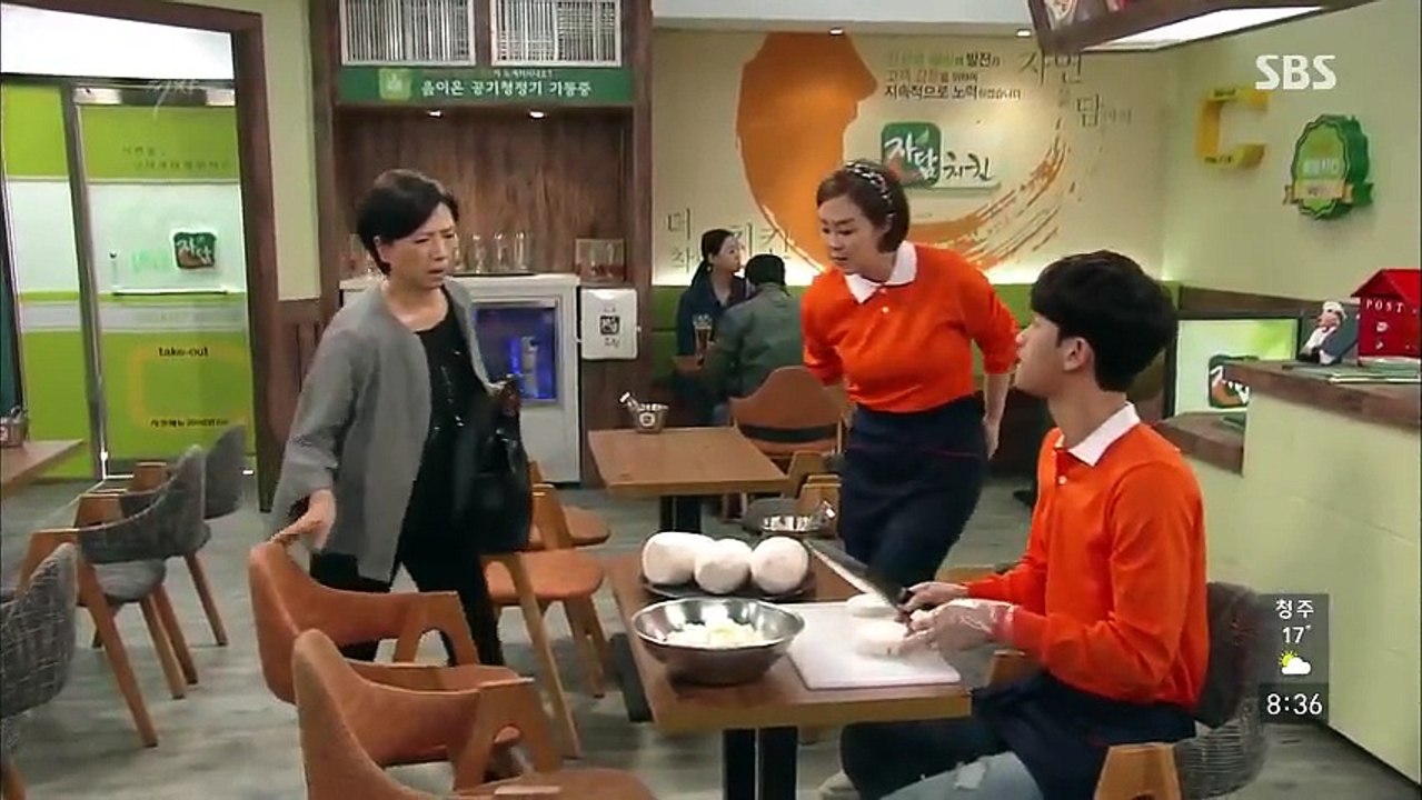 LÀM RỂ LẦN HAI Tập 86  Lồng Tiếng - Phim Hàn Quốc - Kil Yong Woo, Lee Sang Ah, Park Soon Chun, Seo Ha Joon, Yang Jin Sung