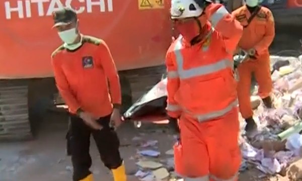Kemensos Akan Santuni Korban Gempa dan Tsunami di Sulteng