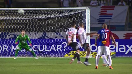 [MELHORES MOMENTOS] Paraná 1 x 1 Vasco - Série A 2018