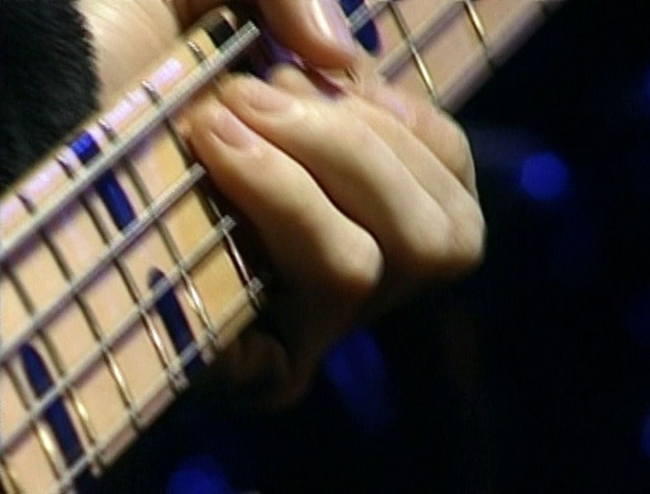 Niacin - Do A Little Dirty Work (Live In Tokyo 2005)