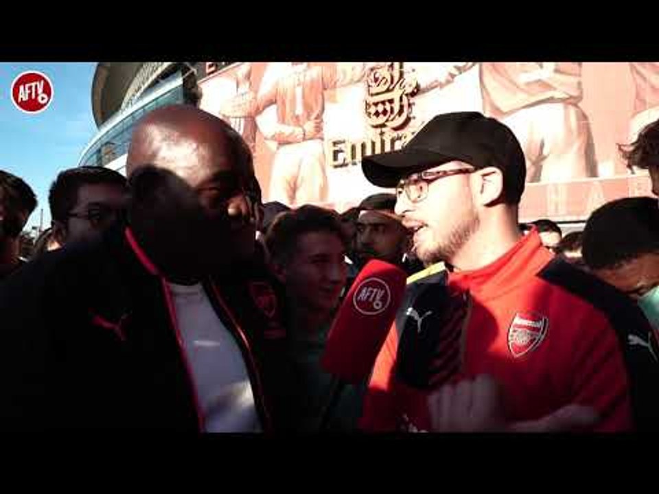 Arsenal 2-0 Watford | Ozil & Ramsey Cannot Play Together In This Team!