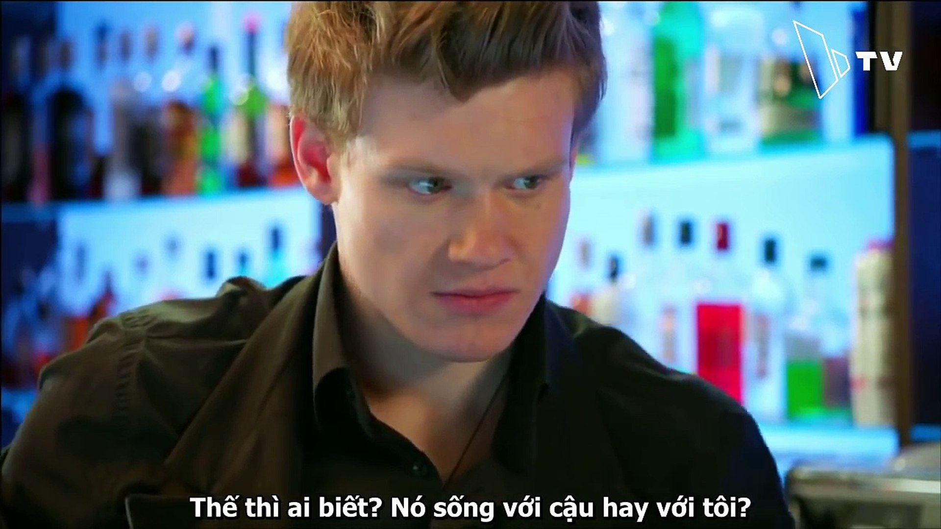 Tập 38 Kitchen - Nhà Bếp (hài Nga) (Кухня (телесериал)) 2012 HD-VietSub