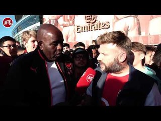 Arsenal 2-0 Watford | For Lacazette & Aubameyang To Thrive They Must Both Play Up Front! (Graham)