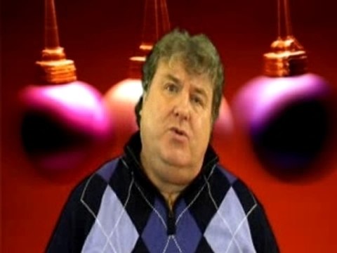 Russell Grant Video Horoscope Pisces December Tuesday 25th
