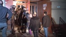 İstanbul Merkezli Birçok İlde 'Para Aklama' Operasyonu