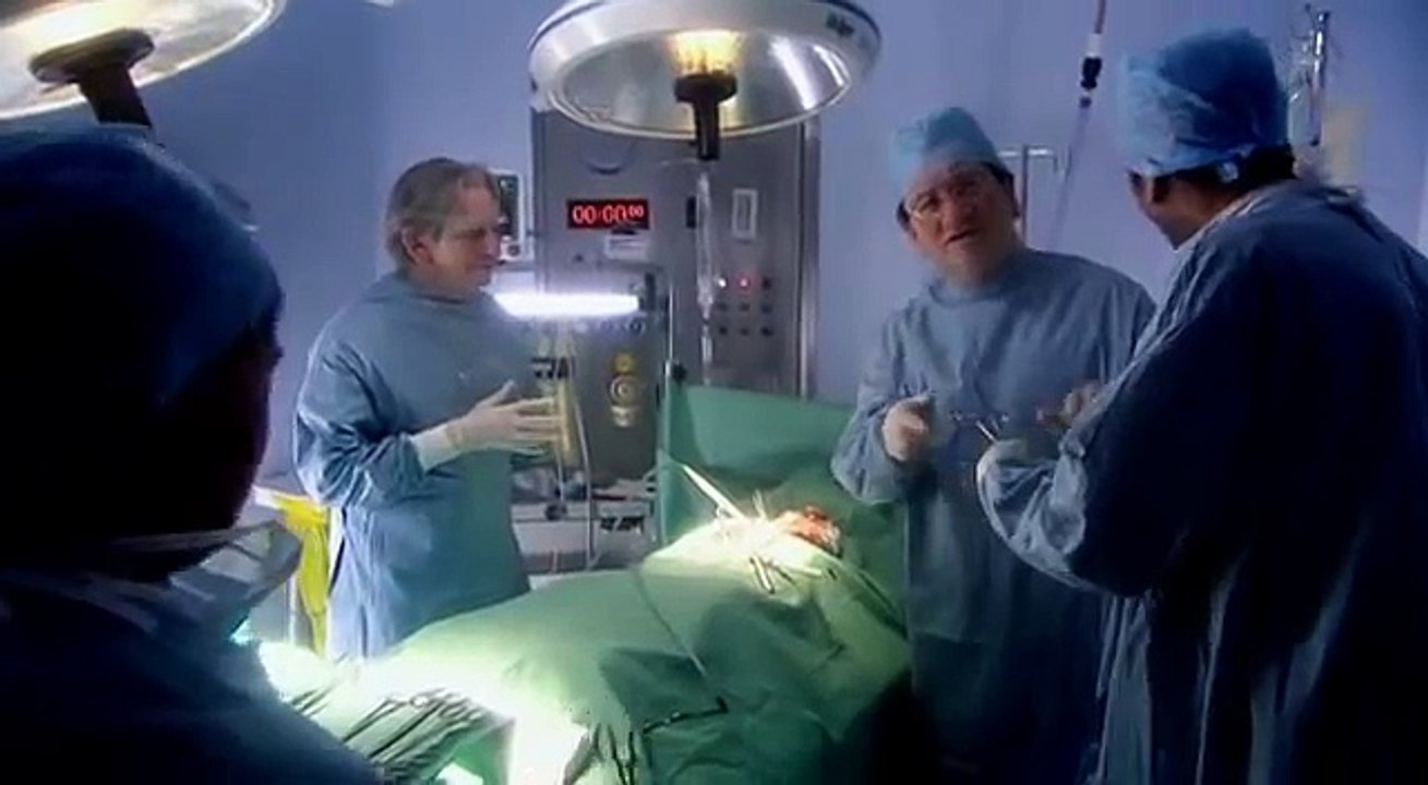 Harry and Paul   S2 E1