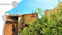 A vendre - Appartement - Menton (06500) - 2 pièces - 33m²