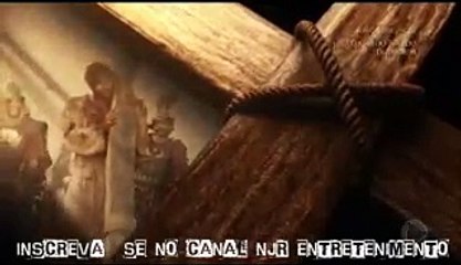 NOVELA JESUS CAPÍTULO 50 COMPLETO