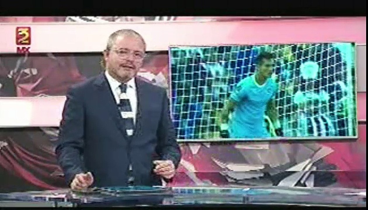 reaccion en cadena TODO SOBRE EL PARTIDO AMERICA VS CHIVAS 01.10.2018