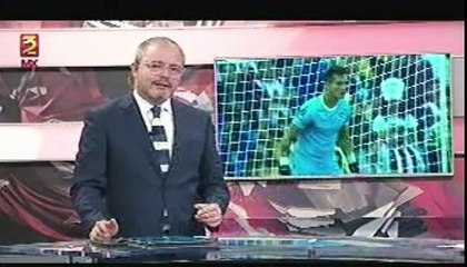 reaccion en cadena TODO SOBRE EL PARTIDO AMERICA VS CHIVAS 01.10.2018