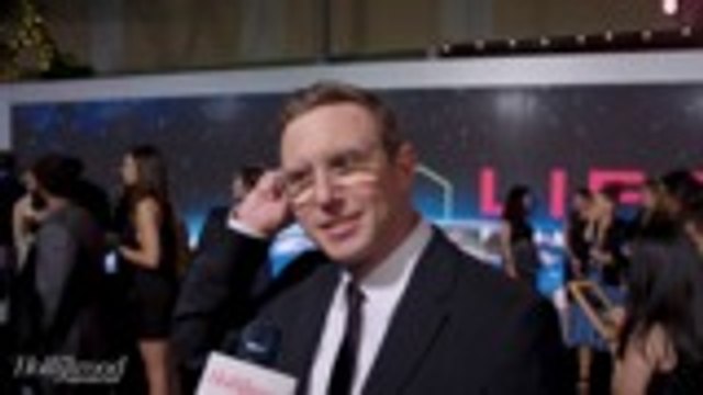 Ruben Fleischer Talks 'Zombieland 2' at 'Venom' Premiere