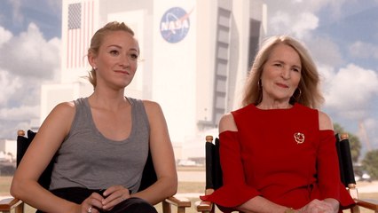 Olivia Hamilton, Bonnie Baer On Making Films About Real Heroes