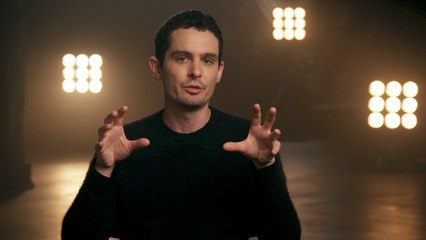 Damien Chazelle On Neil Armstrong: "He Was Not NecessarilyThe All American Hero"