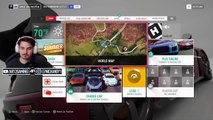 Forza Horizon 4 : FASTEST CAR IN THE GAME!! (Forza Science)