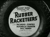 Rubber Racketeers (1942) Film noir