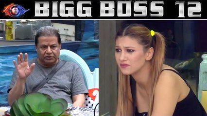 Video herunterladen: Bigg Boss 12: Anup Jalota BREAKS UP with Jasleen Matharu ; Here's WHY | FilmiBeat