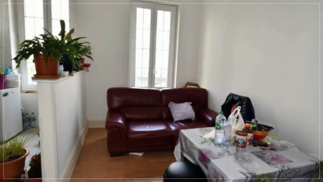 A vendre - Maison/villa - Vichy (03200) - 4 pièces - 90m²