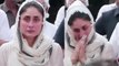 Kareena Kapoor Khan दादी Krishna Raj Kapoor की अंतिम विदाई पर रो पड़ी; Watch Video | FilmiBeat