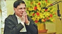 I judge people by their perspectives, not by history : CJI Dipak Mishra | Oneindia News