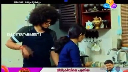 Uppum mulakum   #695 latest