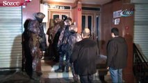 İstanbul merkezli birçok ilde ‘para aklama’ operasyonu